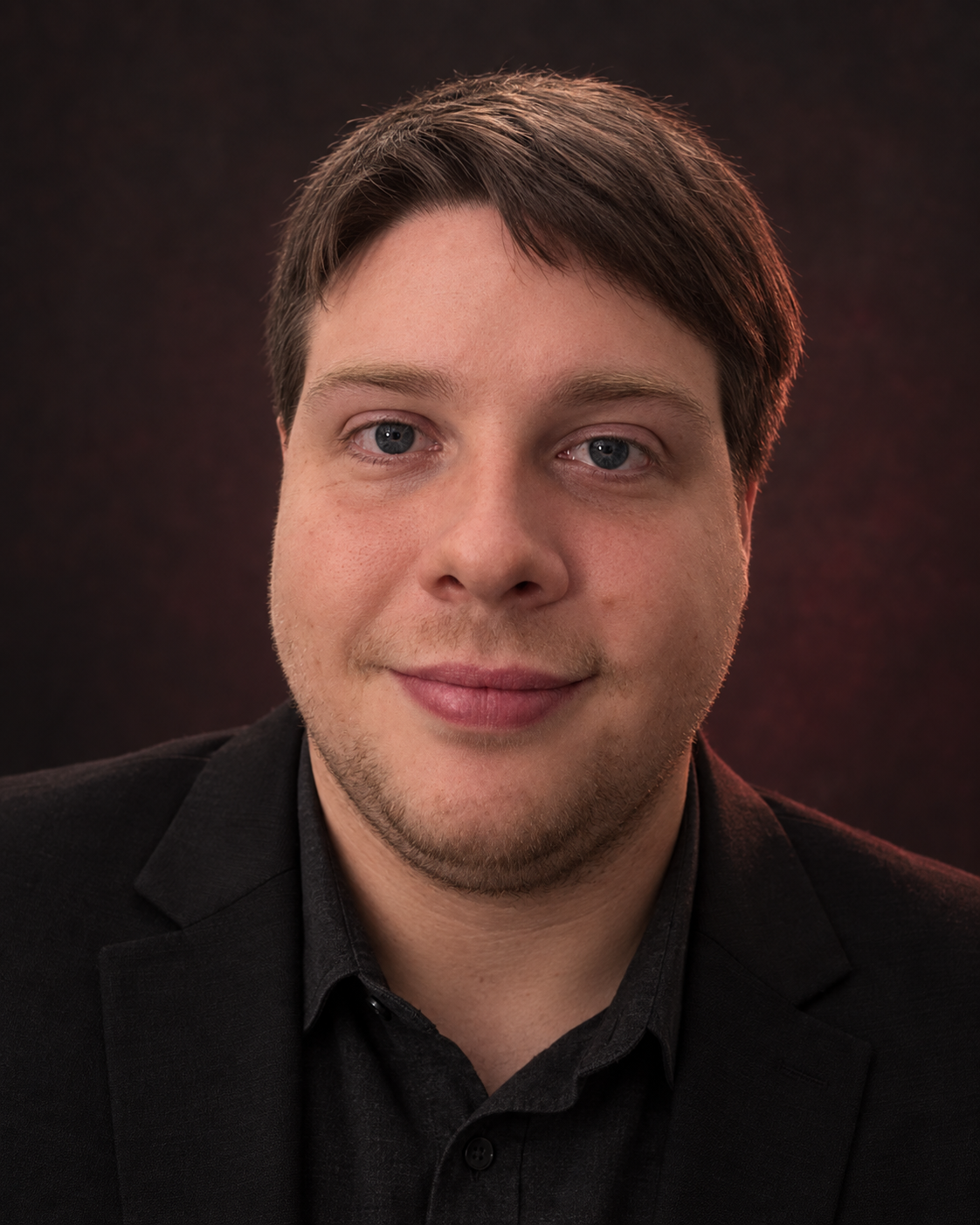 Jesse Mann, Nightgrave Publishing author